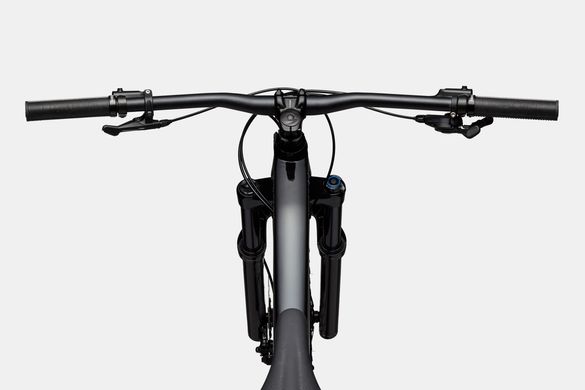 Велосипед 29" Cannondale HABIT 4 рама - S 2024 BLK