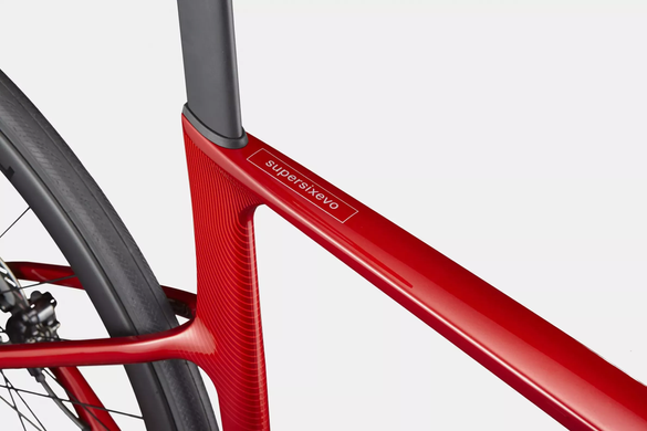Велосипед 28" Cannondale SuperSix EVO Carbon 2 рама - 51см 2025 MRD
