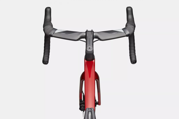 Велосипед 28" Cannondale SuperSix EVO Carbon 2 рама - 51см 2025 MRD