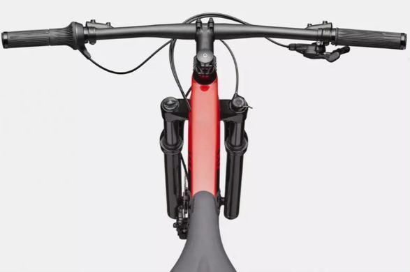 Велосипед 29" Cannondale SCALPEL HT Carbon 3 рама - S RRD B6