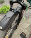 Крылья Simpla Raptor SDS для 26"-28", чёрный