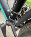Крылья Simpla Raptor SDS для 26"-28", чёрный