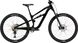 Велосипед 29" Cannondale HABIT 4 рама - S 2024 BLK