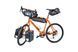 Сумка велосипедна на кермо Ortlieb Handlebar-Pack slate 9 л