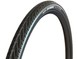 Покришка MAXXIS OVERDRIVE 700X38C TPI-27 Wire MAXXPROTECT, чорний