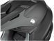 Шолом фулфейс ONRIDE Fast Fullface, чорний