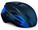 Шолом MET Manta (MIPS) Blue Metallic | Matt Glossy, S