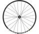 Колесо переднє 29" МТБ Mavic CROSSMAX BOOST, безкамерне, під диск 6 болтів, вісь 15х110, чорний