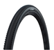 Покрышка 28x1.50 700x40C (40-622) SCHWALBE G-ONE, чёрный