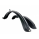 Крылья Simpla Raptor SDS для 26"-28", чёрный
