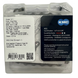 Ланцюг KMC X11 Gray 1/2 X 11/128 118 ланок з замком в боксі