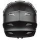 Шолом фулфейс ONRIDE Fast Fullface, чорний
