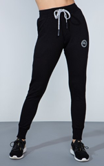 Брюки спортивные Radical Attractive Pants, размер S, черный
