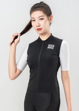 Жіноче велоджерсі ROCKBROS 15210011, S