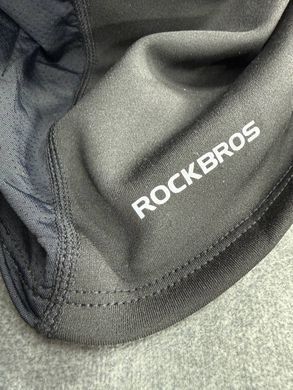 Балаклава RockBros LF8113-GL, чорний