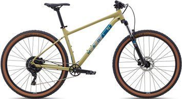Велосипед 29" Marin BOBCAT TRAIL 4 рама - L 2024 TAN