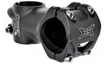 Вынос ProX X35 1-1/8" 35/55мм, чёрный