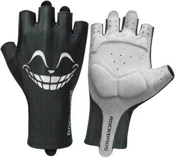 Велорукавиці RockBros 16220004, розмір XL