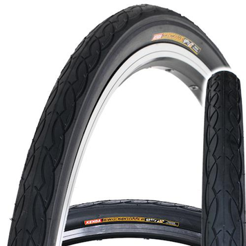Покришка K-1029 Kwick Roller 700х32С 60TPI, чорний