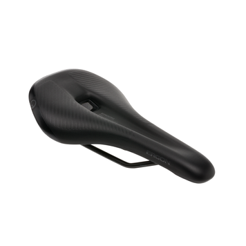 Сідло Ergon SM Comp Men, чорний, M/L