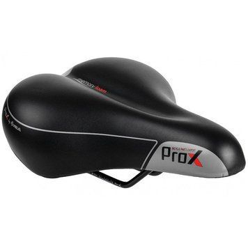 Сідло ProX VL-6104E, чорний