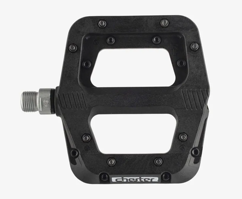 Педалі Race Face CHESTER, Black