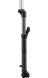 Вилка RockShox Recon Silver RL 27.5" 15x100 130mm SoloAir, чёрный