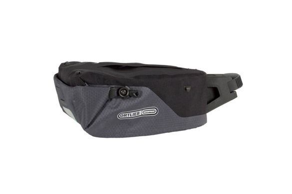 Сумка подседельная Ortlieb Seatpost-Bag black 4 л