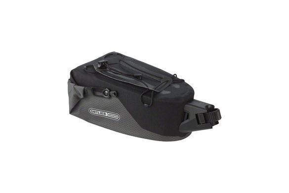 Сумка подседельная Ortlieb Seatpost-Bag black 4 л