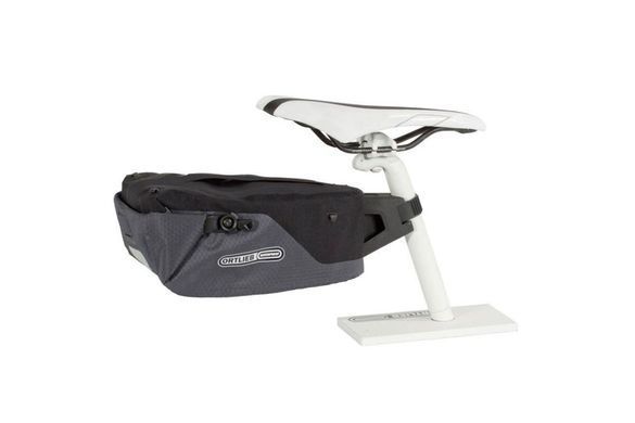 Сумка подседельная Ortlieb Seatpost-Bag black 4 л