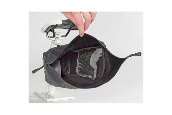 Сумка подседельная Ortlieb Seatpost-Bag black 4 л