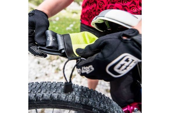 Сумка подседельная Ortlieb Seatpost-Bag black 4 л