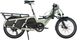 Электровелосипед 20" Aventon Abound Cargo 750 Sage 2024