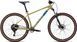 Велосипед 29" Marin BOBCAT TRAIL 4 рама - L 2024 TAN