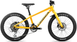 Велосипед 20" Orbea MX 20 Team Disc (2025), mango (gloss)/black (matt)