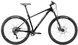 Велосипед 29" Cyclone SLX- PRO trail-2 2022, S, чорний