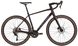 Велосипед Cyclone GSX 28" 2024, 54см, фіолетовий