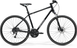 Велосипед 28" Merida CROSSWAY 40 (2023), S, black