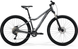 Велосипед 27.5" Merida MATTS 7.80 (2022), S, matt grey