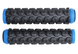 Велосипедні ручки Prox VLG-184AD2, чорний з синім