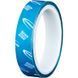 Ободная лента Schwalbe TL для бескамерных ободов 29mm 10м/Rolle, голубой