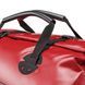 Сумка велосипедная на багажник Ortlieb Rack-Pack, 89л, красный
