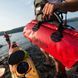Сумка велосипедная на багажник Ortlieb Rack-Pack, 89л, красный