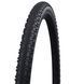 Покрышка 28x1.70 700x45C (45-622) Schwalbe G-ONE BITE Evo, Super Ground, TLE B/B-SK HS487 ADDIX SpeedGrip 67EPI, чёрный