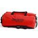 Сумка велосипедная на багажник Ortlieb Rack-Pack, 89л, красный