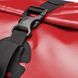 Сумка велосипедная на багажник Ortlieb Rack-Pack, 89л, красный