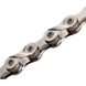 Ланцюг KMC X8 Silver 1/2 X 3/32 114 ланок з замком в боксі