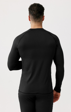 Кофта Radical Player LS, чорний, XXL