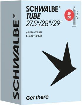 амера 29"+/27,5"+ (54/75-584/622) Schwalbe SV19L 40mm