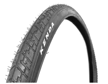 Покришка 700x45C (47-622) Kenda K830, чорний